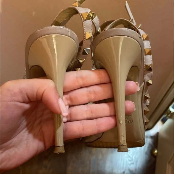 Valentino heels - Picture 10 of 10